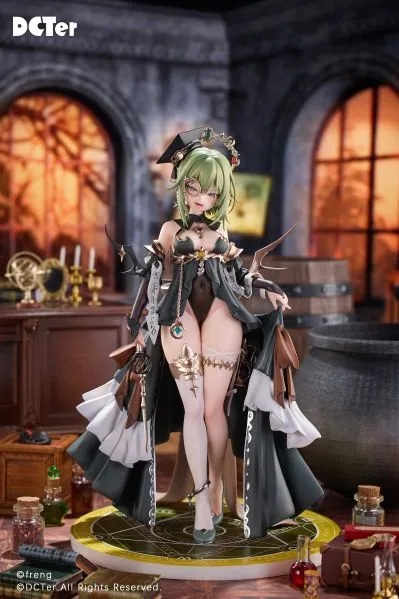 炼金术师 Celestyn