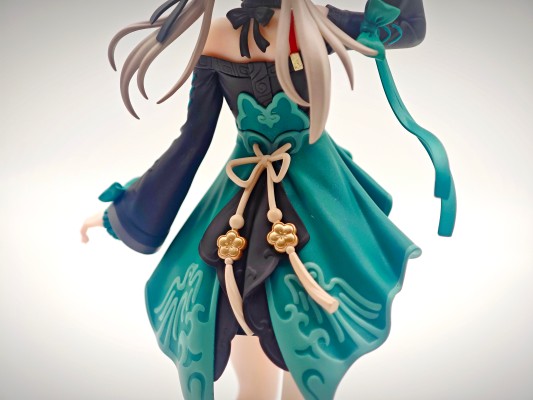 Gift+系列  崩坏：星穹铁道 青雀