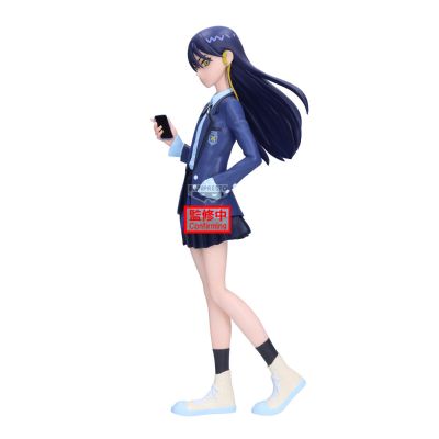 机动战士高达跨时之战 尼娅安珍藏人偶