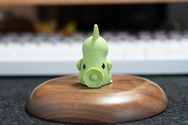 宝可梦Kids  帕底亚地区篇