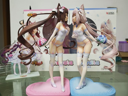 猫娘乐园 香草 萦梦伊甸