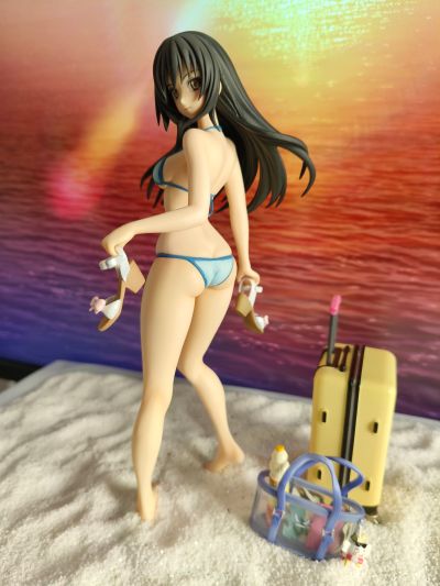 To LOVEru 古手川唯