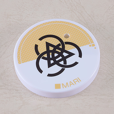 粘土人#2745 蔚蓝档案 伊落玛丽