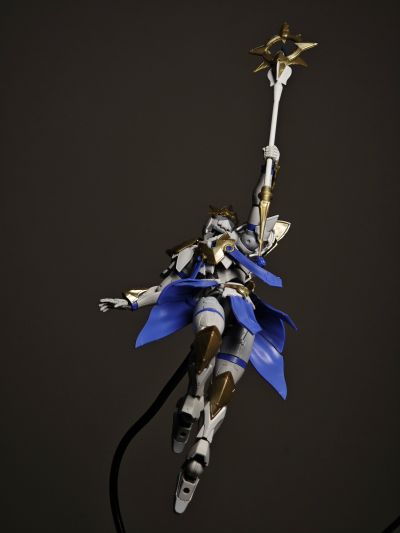 30MF 利贝尔牧师