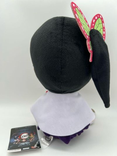 BIG毛绒玩偶 鬼灭之刃 第4弹