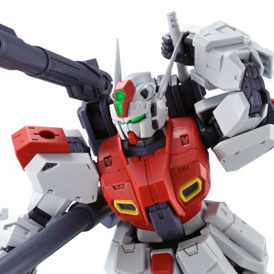 MG 1/100 F80 钢雷德（暂译）