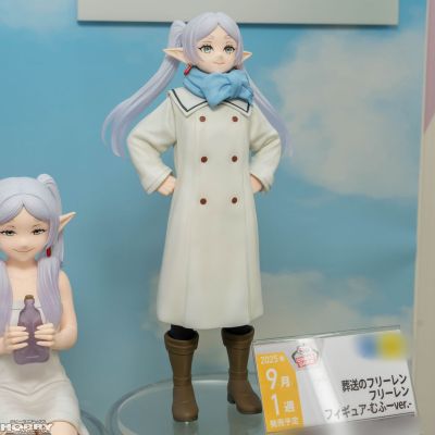 葬送的芙莉莲 芙莉莲 得意