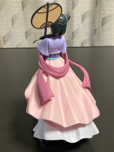 药屋少女的呢喃 猫猫 ~月精灵~