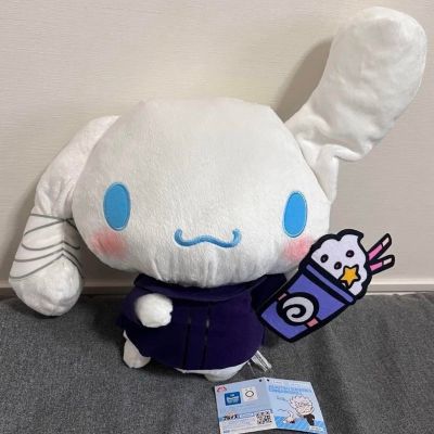 玉桂狗 BIG毛绒 剧场版 咒术回战 0