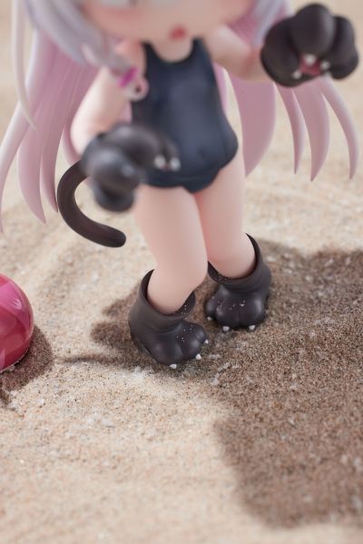 蔚蓝档案 普拉娜