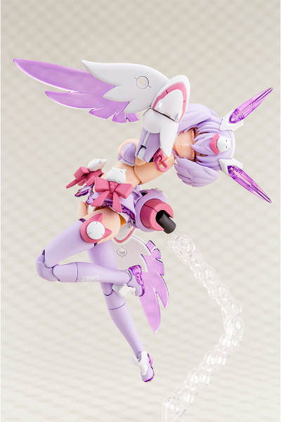 女神装置 PUNI★MOFU 鸮