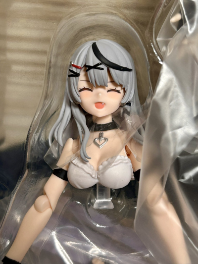 figma#629 hololive 沙花叉库洛艾