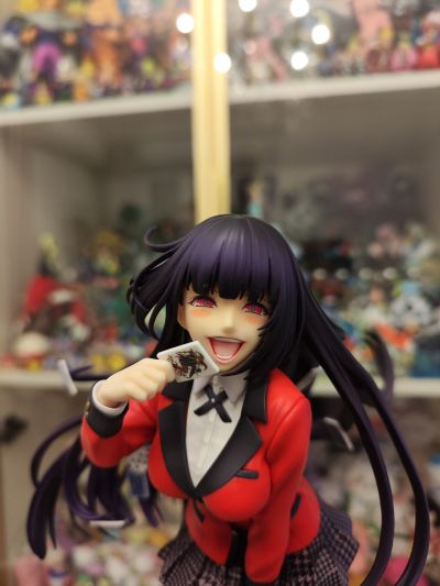 狂赌之渊 蛇喰梦子