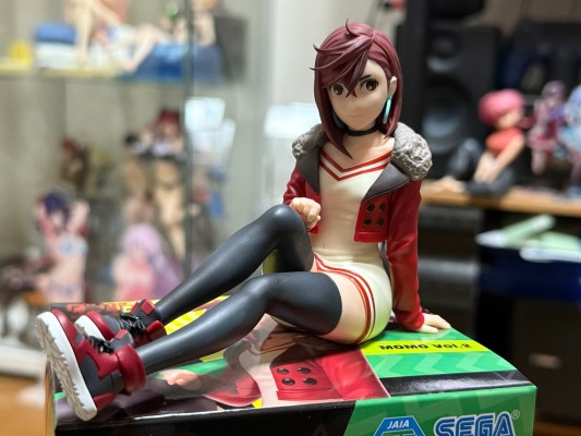 小坐系列 当哒当 小桃 Vol.2