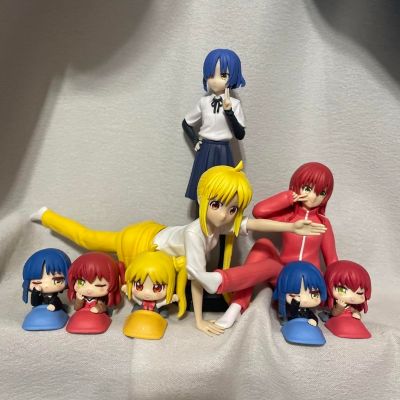 瞌睡仔  孤独摇滚！