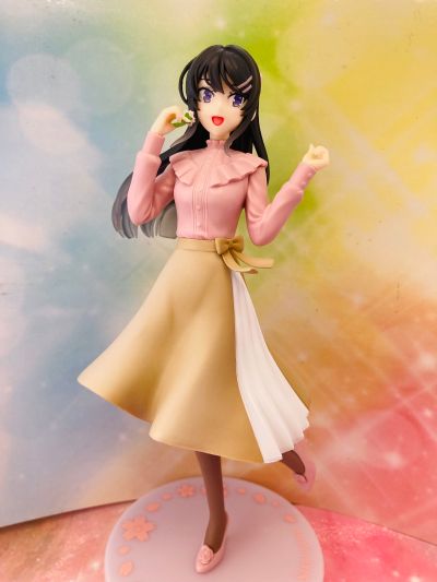 青春猪头少年系列 Trio-Try-iT人偶-樱岛麻衣·春装款-