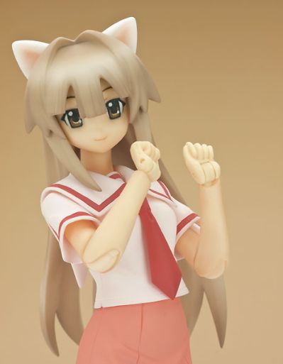 figma#027 濑户的花嫁 濑户灿