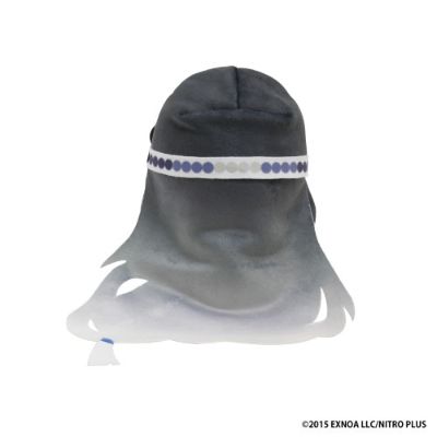 调皮伙伴！刀剑乱舞 毛绒玩偶32/数珠丸恒次