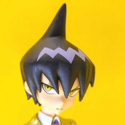 通灵王（2021） 道莲