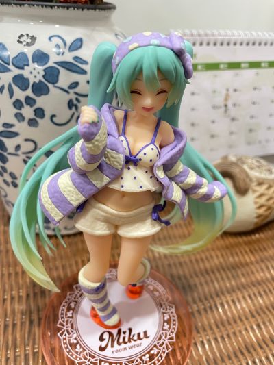 初音未来手办 Costumes VOCALOID 初音未来 Taito Online Crane Limited