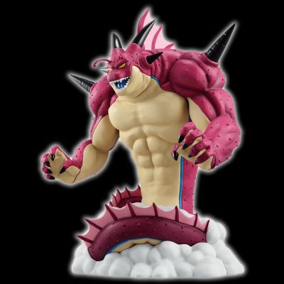 一番赏 龙珠大魔 第2弹 最终大奖 神龙