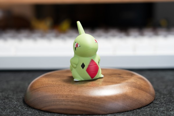 宝可梦Kids  帕底亚地区篇