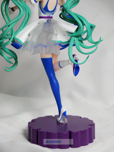 TENITOL 新东京系列 初音未来 偶像风