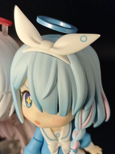 粘土人#2131 碧蓝航线 柴郡