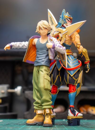 フィギュアーツZERO TIGER＆BUNNY 伊凡・卡雷尼 （魂ウェブ限定）（TIGER&BUNNY）