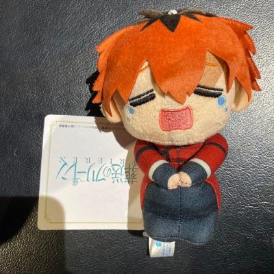 葬送的芙莉莲 精细毛绒玩偶~冬装~