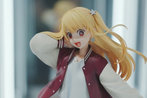 我推的孩子 露比 流行时尚