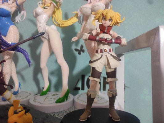 香格里拉边境 动画版 鲣鱼