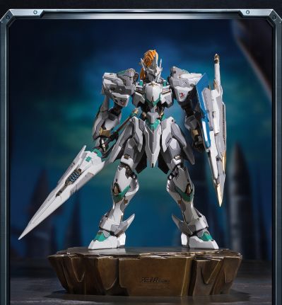 先祖效应 湖中骑士