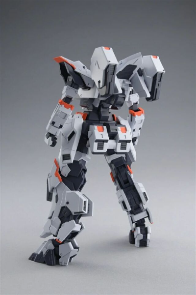 1/144比例树脂套件 VAX-00 瓦尔雷原型机 建模师精品模型