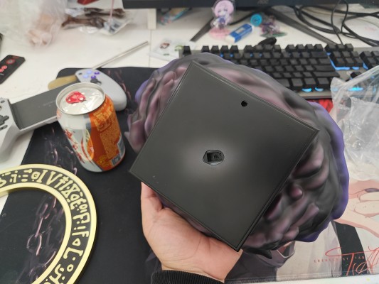 游戏王卡牌游戏 怪兽藏品  混沌黑魔术师