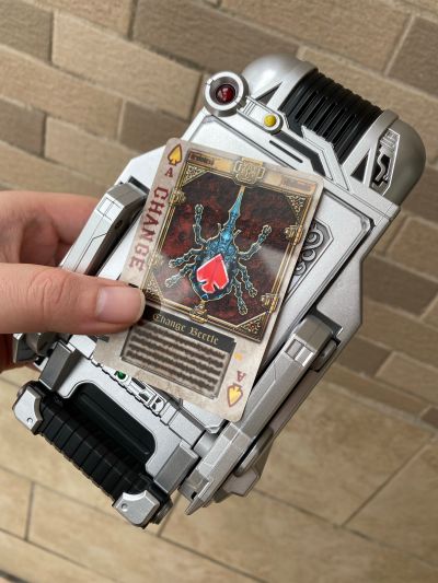 CSM 卡利斯觉醒器+卡利斯箭矢