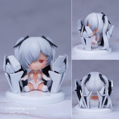 BabyBoom系列 胜利女神：新的希望 灰姑娘