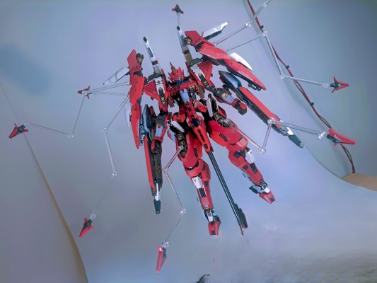 先祖效应 MCT-AP04 至臻级·卫国公