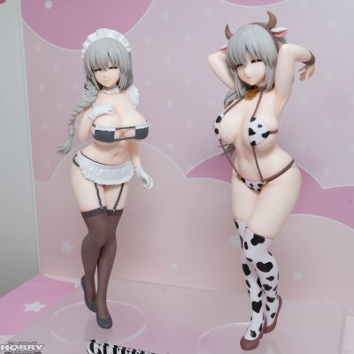 宇崎学妹想要玩第二季 独特魅力 宇崎月 牛纹泳装造型