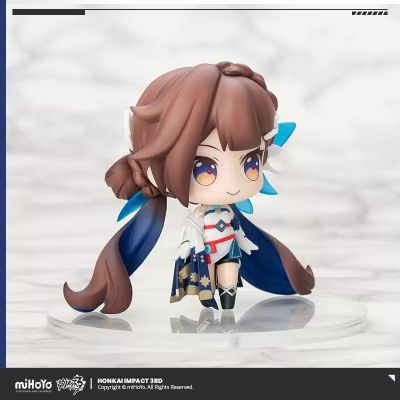 崩坏3 李素裳 玉骑士·月痕