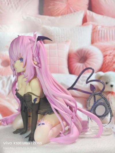 魅魔 露露姆 黑露露姆Ver. 通贩限定版