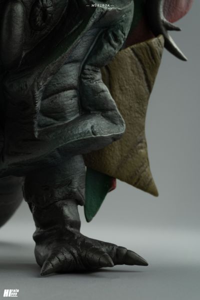 大怪兽系列 泰罗奥特曼 莫鲁罗亚 发光版