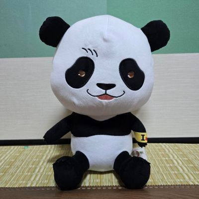 毛绒玩偶 咒术回战 虎杖悠仁＆五条悟