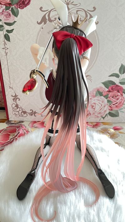 克丽丝 -水蓝- 裸腿版