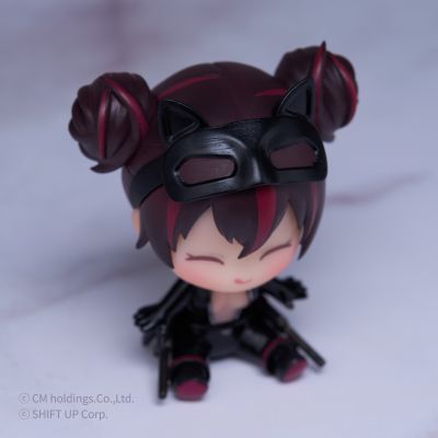 BabyBoom系列 胜利女神：新的希望 坎西:逃生女王