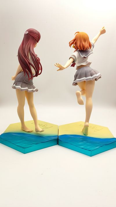 超级景品 Love Live! Sunshine!!  高海千歌
