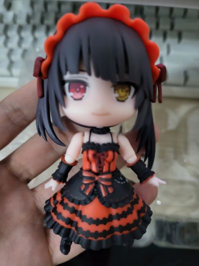 DFORM+ 约会大作战 第四季 时崎狂三