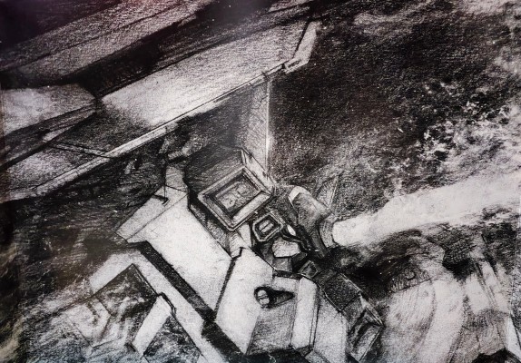 铁魄 超级机器人大战OG 古铁