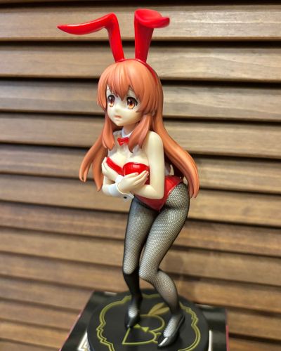 BiCute Bunnies 凉宫春日的忧郁 朝比奈实玖瑠