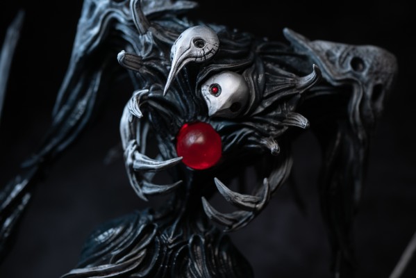 CCPJAPAN×Yoshi.Project 第4使徒